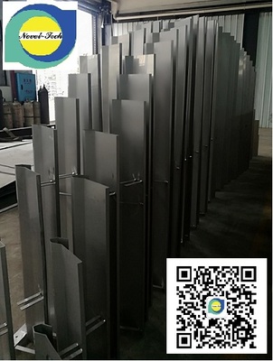 Tower Packings and Distributors 塔器填料及分布器附件